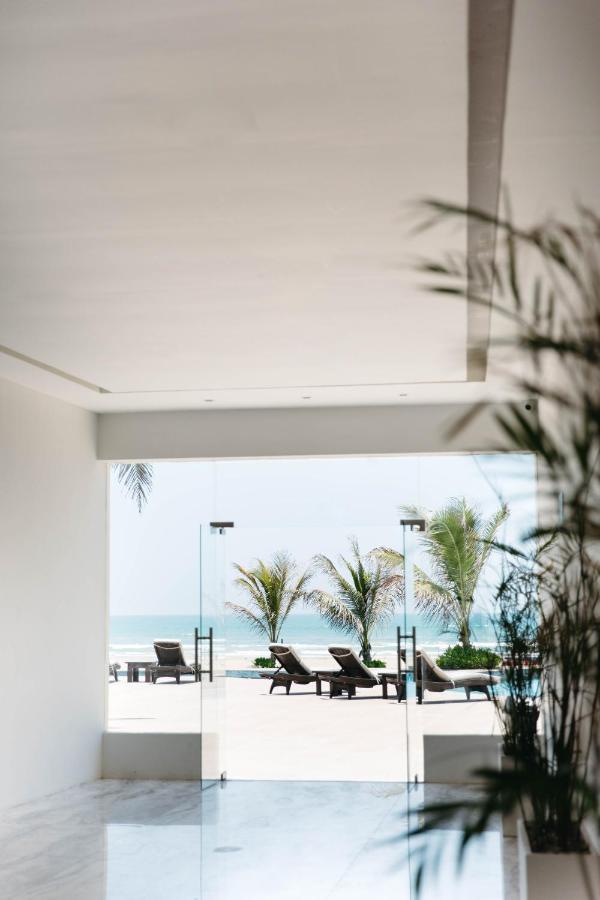 Soleare Hotel Boutique Tampico Kültér fotó