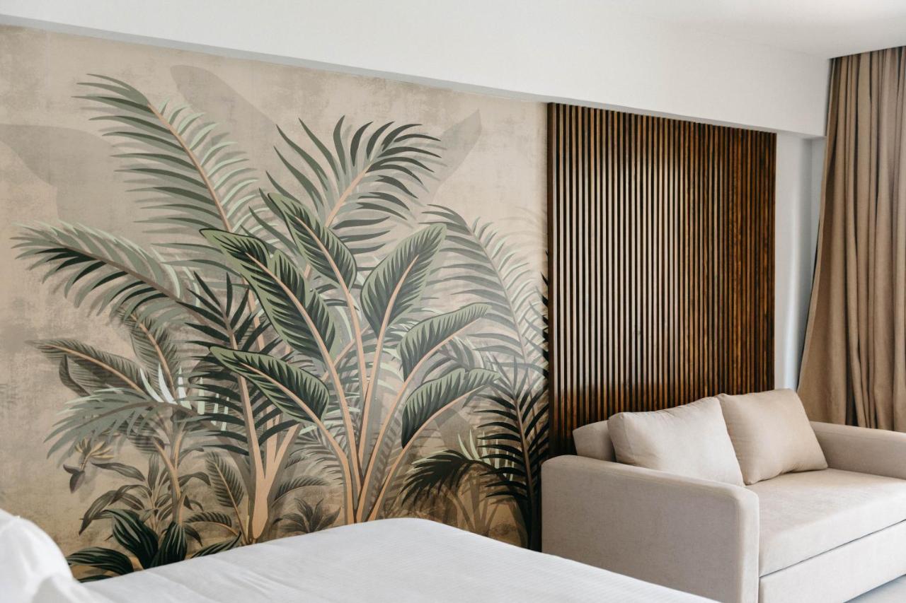 Soleare Hotel Boutique Tampico Kültér fotó