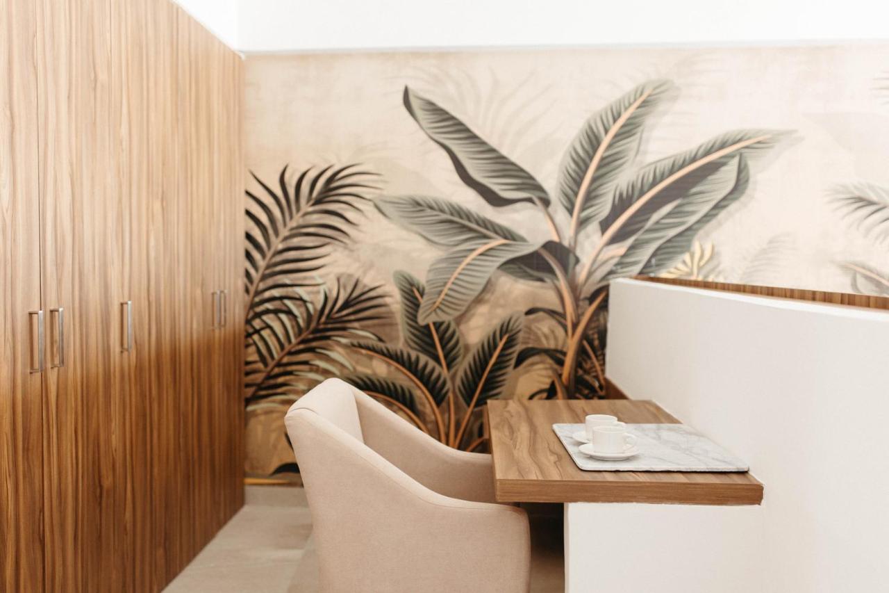 Soleare Hotel Boutique Tampico Kültér fotó